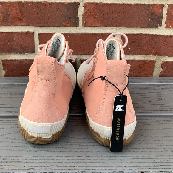 Sorel Out 'N About Boot - Picture 5 of 13